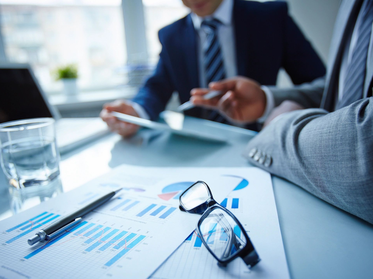 Seguro Empresarial em Taubaté